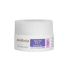 Andreia Cover Pink Gel 22g